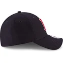 marinbla-justerbar-bojd-keps-for-barn-9forty-the-league-boston-red-sox-mlb-fran-new-era
