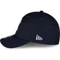 new-era-mlb-new-york-yankees-9forty-the-league-justerbar-marinbla-bojd-keps-for-barn