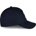 new-era-mlb-new-york-yankees-9forty-the-league-justerbar-marinbla-bojd-keps-for-barn