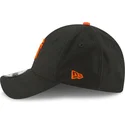san-francisco-giants-mlb-new-era-9forty-the-league-justerbar-svart-bojd-keps-for-barn