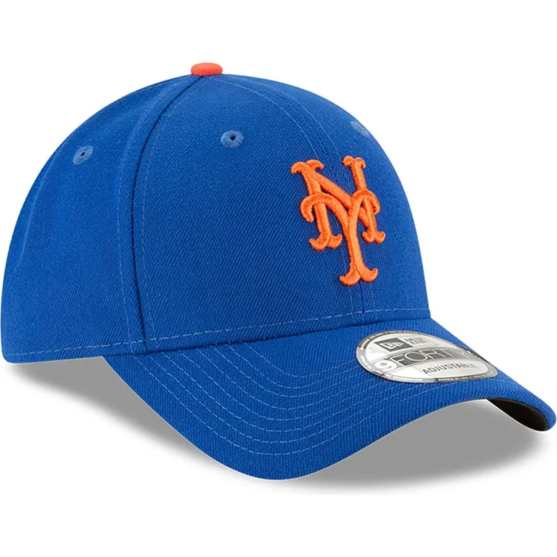 bojd-bla-justerbar-keps-for-barn-9forty-the-league-fran-new-york-mets-mlb-av-new-era