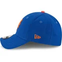 justerbar-bla-bojd-keps-for-barn-9forty-the-league-new-york-mets-mlb-fran-new-era