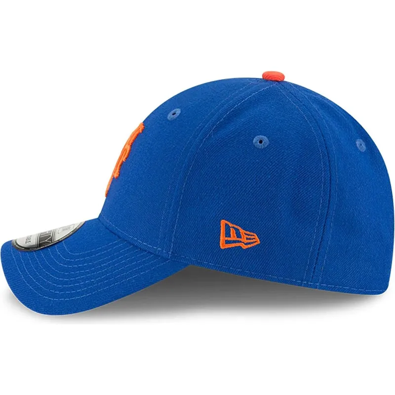 bojd-bla-justerbar-keps-for-barn-9forty-the-league-fran-new-york-mets-mlb-av-new-era