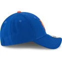 justerbar-bla-bojd-keps-for-barn-9forty-the-league-new-york-mets-mlb-fran-new-era