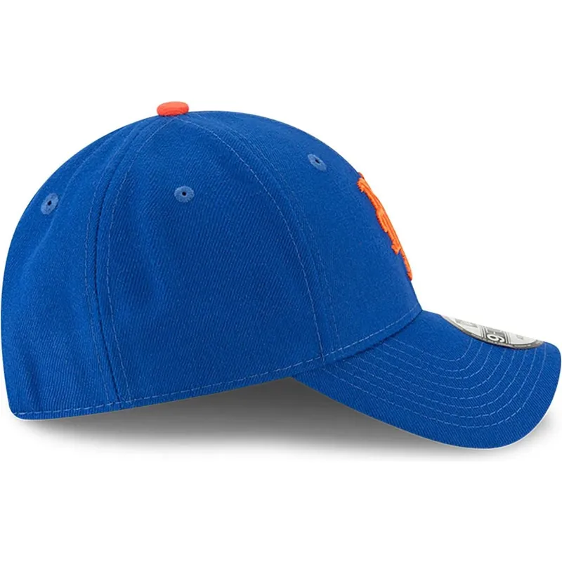 bojd-bla-justerbar-keps-for-barn-9forty-the-league-fran-new-york-mets-mlb-av-new-era