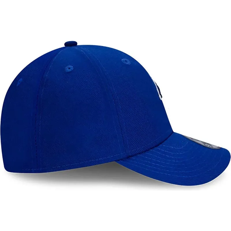bojd-bla-justerbar-keps-for-barn-9forty-the-league-fran-toronto-blue-jays-mlb-av-new-era