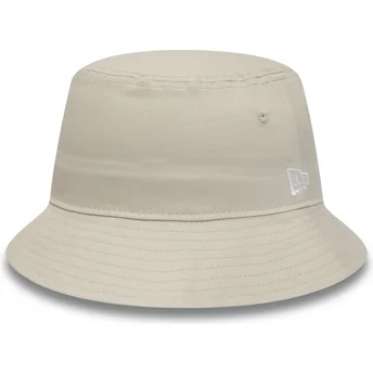 Hink beige Essential Tapered från New Era