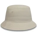 bucket-beige-essential-tapered-fran-new-era