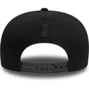 svart-bojd-skarm-snapback-keps-9fifty-stretch-snap-los-angeles-lakers-nba-fran-new-era