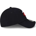 justerbar-morkbla-bojd-keps-9forty-the-league-minnesota-twins-mlb-fran-new-era