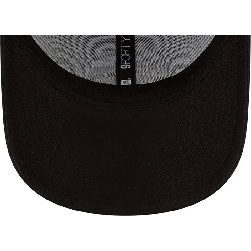 marinbla-bojd-keps-justerbar-9forty-the-league-fran-minnesota-twins-mlb-av-new-era