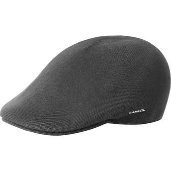 Mörkgrå Boina Bamboo 507 Charcoal från Kangol