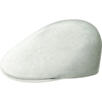 Boina blanca Sömlös Tropic 507 Moonstruck av Kangol