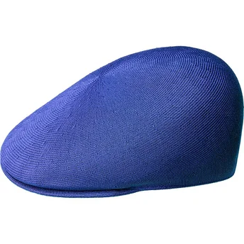 Boina azul sömlös Tropic 507 stjärnblå från Kangol