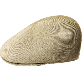 Beige Boina sömlös Tropic 507 Beige från Kangol