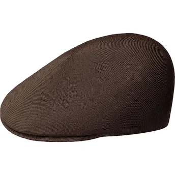 Brun Boina sömlös Tropic 507 Brun från Kangol