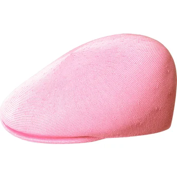 Rosa Boina Sömlös Tropic 507 Pepto från Kangol