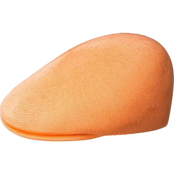 Boina naranja Seamless Tropic 507 Papaya Milk från Kangol