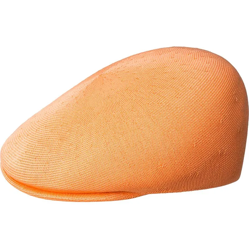 boina-naranja-seamless-tropic-507-papaya-milk-de-kangol