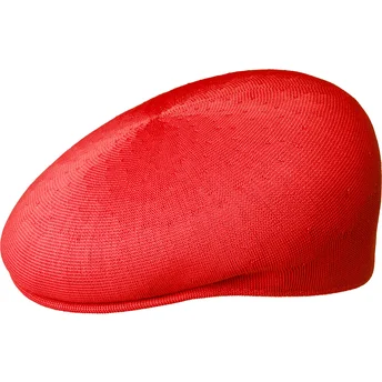 Röd Boina Tropic 504 Cayenne från Kangol