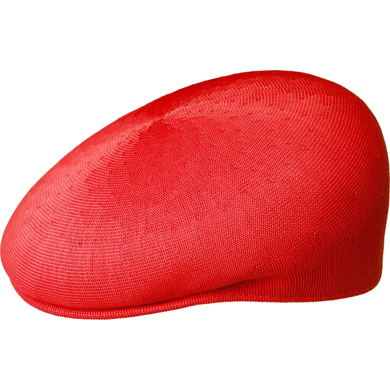 rod-basker-tropic-504-cayenne-fran-kangol