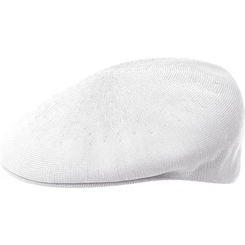 Boina blanca Tropic 504 Vit från Kangol