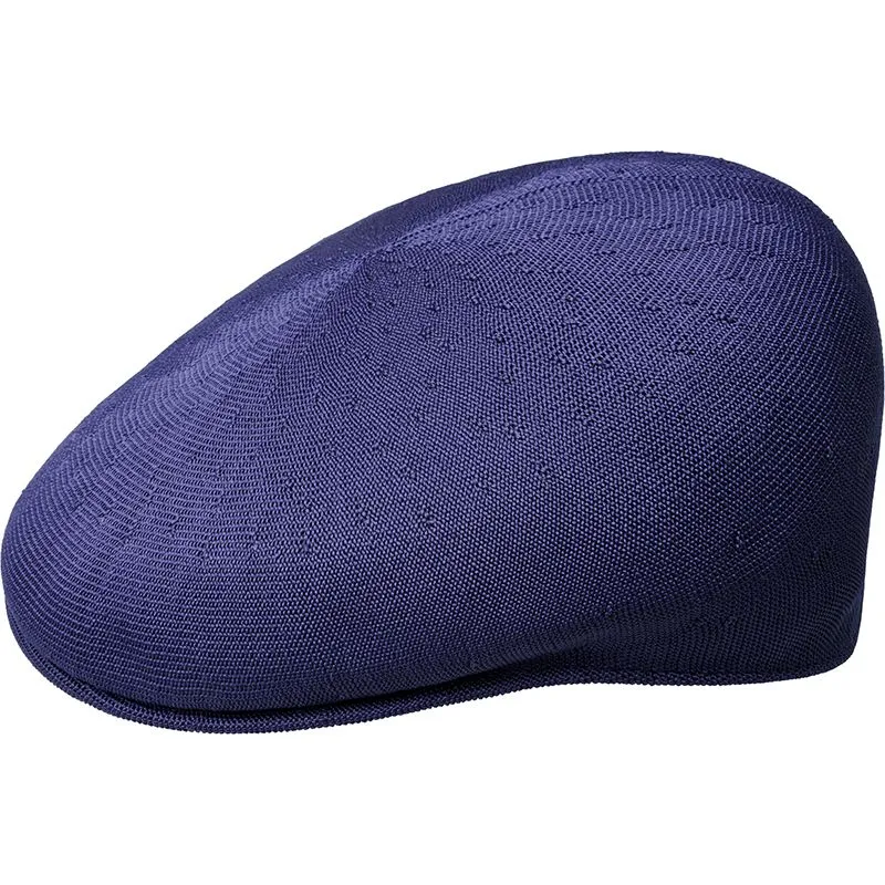 boina-morkbla-tropic-504-navy-fran-kangol