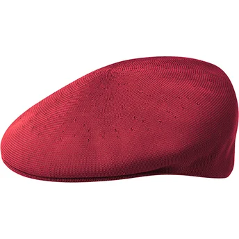 Röd Boina Tropic 504 Scarlet från Kangol