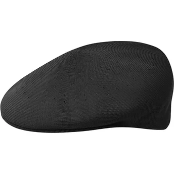 Svart Tropic 504 Basker från Kangol