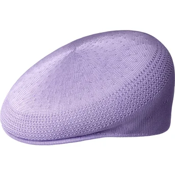 Kangol Tropic 504 Ventair Digital Lavendel Lila Basker