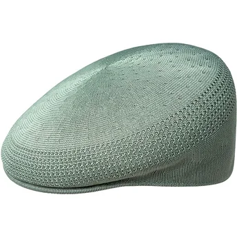 Kangol Tropic 504 Ventair Oljegrön Boina Verde