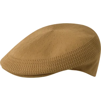 Brun Tropic 504 Ventair Tan Boina från Kangol