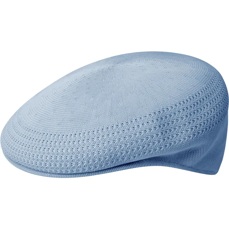 ljusbla-basker-tropic-504-ventair-lt-blue-fran-kangol