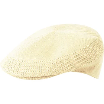 Beige Boina Tropic 504 Ventair Natural från Kangol