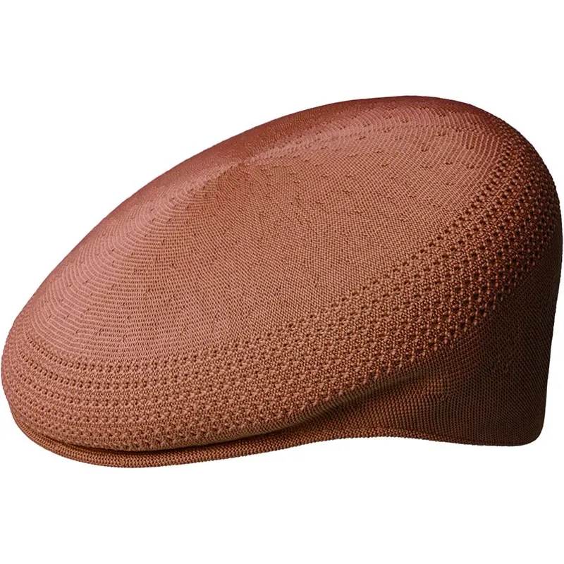 brun-basker-tropic-504-ventair-mahogany-fran-kangol