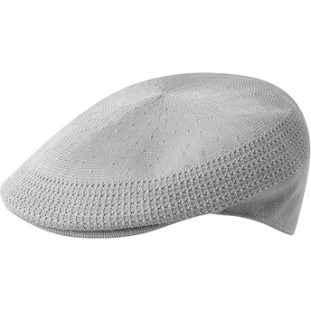 Grå basker Tropic 504 Ventair Grey från Kangol