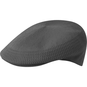 Mörkgrå Kangol Tropic 504 Ventair Charcoal Basker