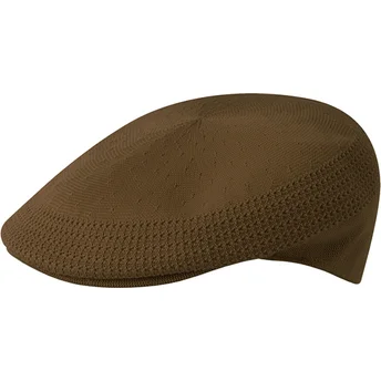 Brun Tropic 504 Ventair Brown Basker från Kangol