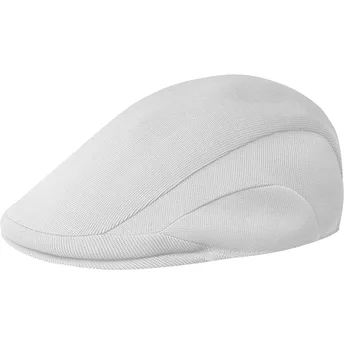 Boina blanca Tropic 507 Vit från Kangol