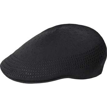 Kangol Tropic 507 Ventair Svart Basker