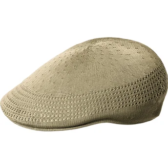 Boina beige Tropic 507 Ventair Beige från Kangol