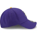 bojd-violett-justerbar-keps-9forty-the-league-fran-minnesota-vikings-nfl-av-new-era