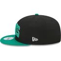 svart-och-gron-platt-snapback-keps-9fifty-statement-fran-boston-celtics-nba-av-new-era