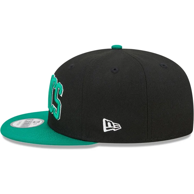 svart-och-gron-platt-snapback-keps-9fifty-statement-fran-boston-celtics-nba-av-new-era