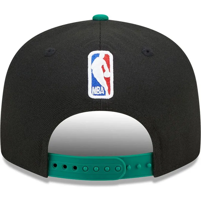 svart-och-gron-platt-snapback-keps-9fifty-statement-fran-boston-celtics-nba-av-new-era