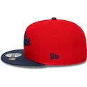los-angeles-clippers-nba-new-era-9fifty-statement-rod-och-marinbla-snapback-flat-keps