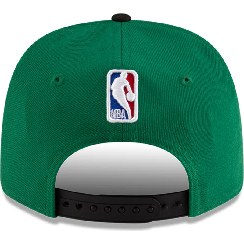 kepsar-curva-svart-snapback-9seventy-statement-stretch-snap-fran-boston-celtics-nba-av-new-era
