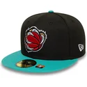 new-era-59fifty-classic-memphis-grizzlies-svart-och-gron-justerbar-platt-keps-nba