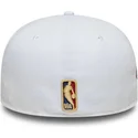 new-era-memphis-grizzlies-nba-59fifty-classic-vit-och-gron-anpassad-platt-keps