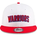 vit-och-rod-platt-snapback-keps-9fifty-classic-fran-golden-state-warriors-nba-av-new-era